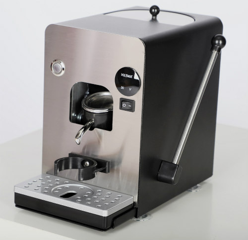 Caffè in Cialde e Capsule compatibili con le più famose macchine da caffè -  Bonamici Caffè espresso