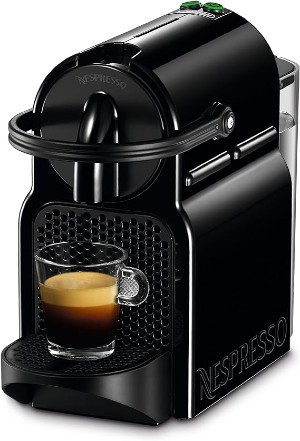 Macchina da caffè in capsule Nespresso®